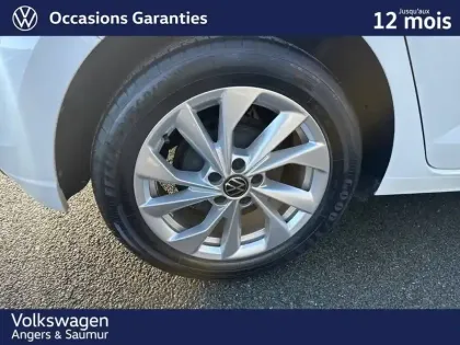 Photo 29 Volkswagen Polo  1.0 TSI 95 S&S BVM5