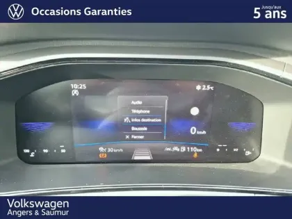 Photo 24 Volkswagen T-roc  1.0 TSI 116 Start/Stop BVM6