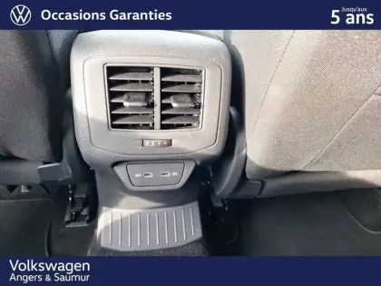 Photo 26 Volkswagen T-roc  1.0 TSI 116 Start/Stop BVM6