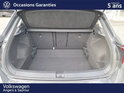 Photo 6 Volkswagen T-roc  1.0 TSI 116 Start/Stop BVM6