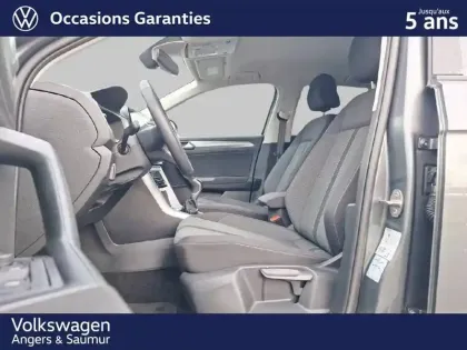 Photo 11 Volkswagen T-roc  1.0 TSI 116 Start/Stop BVM6