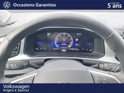 Photo 15 Volkswagen T-roc  1.0 TSI 116 Start/Stop BVM6