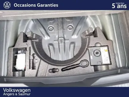 Photo 16 Volkswagen T-roc  1.0 TSI 116 Start/Stop BVM6