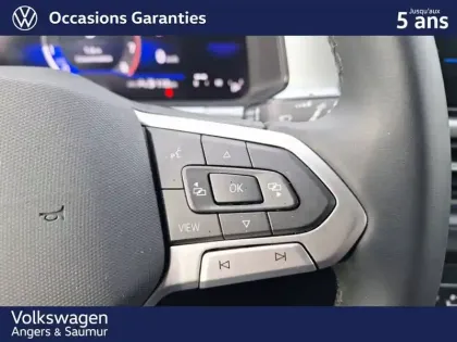 Photo 19 Volkswagen T-roc  1.0 TSI 116 Start/Stop BVM6