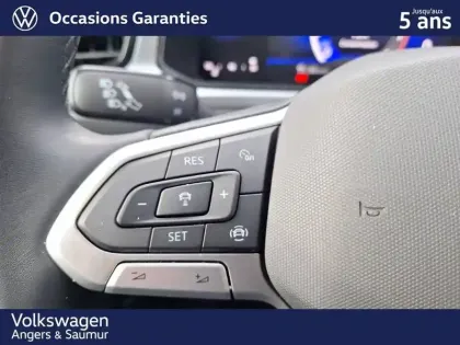 Photo 18 Volkswagen T-roc  1.0 TSI 116 Start/Stop BVM6