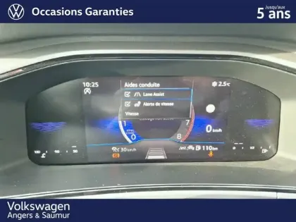 Photo 25 Volkswagen T-roc  1.0 TSI 116 Start/Stop BVM6