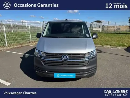 Photo 5 Volkswagen Transporter  6.1 VAN L1H1 2.0 TDI 110 BVM5