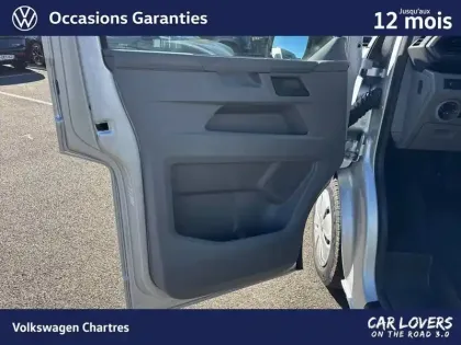 Photo 21 Volkswagen Transporter  6.1 VAN L1H1 2.0 TDI 110 BVM5