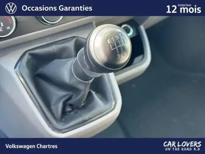 Photo 14 Volkswagen Transporter  6.1 VAN L1H1 2.0 TDI 110 BVM5