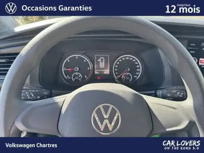 Photo 12 Volkswagen Transporter  6.1 VAN L1H1 2.0 TDI 110 BVM5