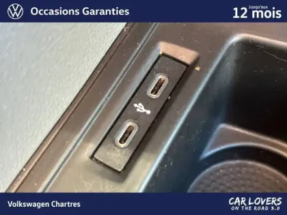 Photo 19 Volkswagen Transporter  6.1 VAN L1H1 2.0 TDI 110 BVM5