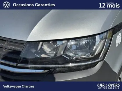 Photo 27 Volkswagen Transporter  6.1 VAN L1H1 2.0 TDI 110 BVM5