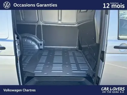 Photo 18 Volkswagen Transporter  6.1 VAN L1H1 2.0 TDI 110 BVM5