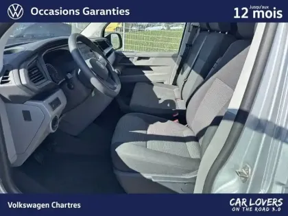 Photo 17 Volkswagen Transporter  6.1 VAN L1H1 2.0 TDI 110 BVM5