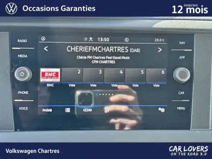 Photo 11 Volkswagen Transporter  6.1 VAN L1H1 2.0 TDI 110 BVM5