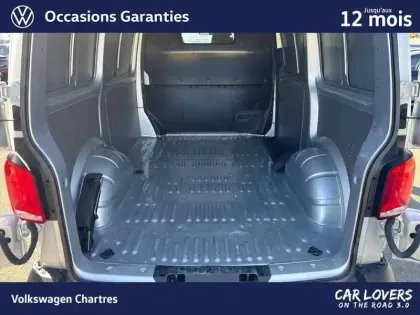 Photo 22 Volkswagen Transporter  6.1 VAN L1H1 2.0 TDI 110 BVM5