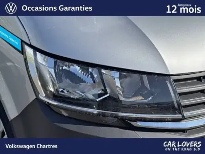 Photo 26 Volkswagen Transporter  6.1 VAN L1H1 2.0 TDI 110 BVM5