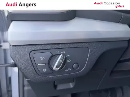 Photo 24 Audi Q5  Sportback 50 TFSIe 299 S tronic 7 Quattro