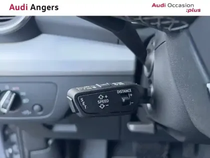 Photo 25 Audi Q5  Sportback 50 TFSIe 299 S tronic 7 Quattro