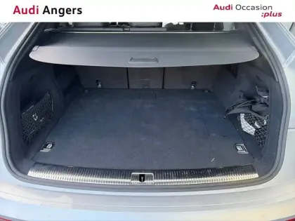 Photo 11 Audi Q5  Sportback 50 TFSIe 299 S tronic 7 Quattro