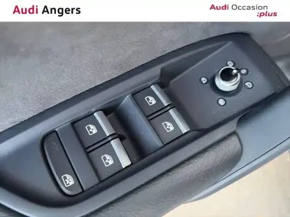 Photo 19 Audi Q5  Sportback 50 TFSIe 299 S tronic 7 Quattro