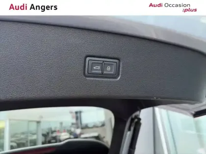 Photo 12 Audi Q5  Sportback 50 TFSIe 299 S tronic 7 Quattro