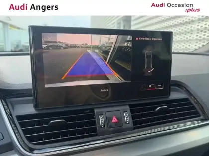 Photo 18 Audi Q5  Sportback 50 TFSIe 299 S tronic 7 Quattro