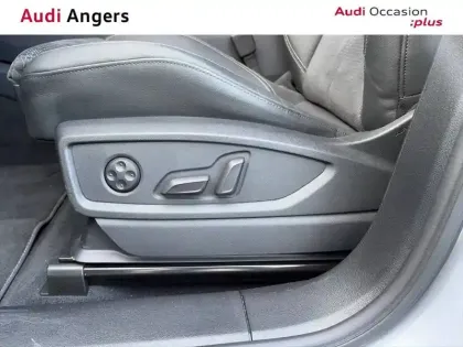 Photo 21 Audi Q5  Sportback 50 TFSIe 299 S tronic 7 Quattro