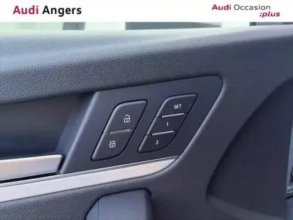 Photo 22 Audi Q5  Sportback 50 TFSIe 299 S tronic 7 Quattro