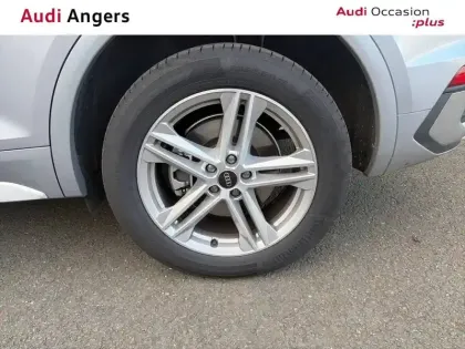 Photo 3 Audi Q5  Sportback 50 TFSIe 299 S tronic 7 Quattro