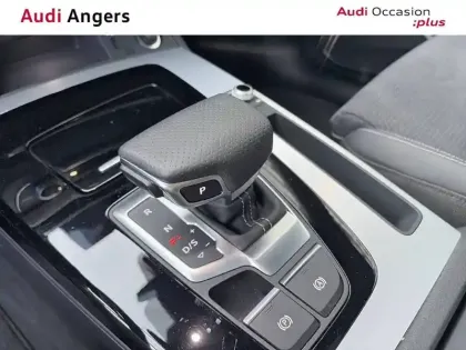 Photo 8 Audi Q5  Sportback 50 TFSIe 299 S tronic 7 Quattro