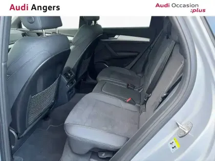 Photo 10 Audi Q5  Sportback 50 TFSIe 299 S tronic 7 Quattro