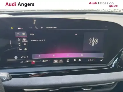 Photo 16 Audi A5  Avant TDI Hybride 204 ch S tronic 7