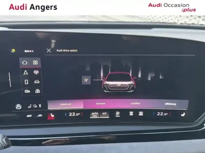 Photo 27 Audi A5  Avant TDI Hybride 204 ch S tronic 7