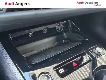 Photo 35 Audi A5  Avant TDI Hybride 204 ch S tronic 7