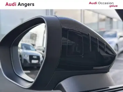 Photo 29 Audi A5  Avant TDI Hybride 204 ch S tronic 7