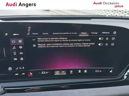 Photo 23 Audi A5  Avant TDI Hybride 204 ch S tronic 7