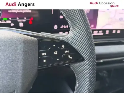 Photo 14 Audi A5  Avant TDI Hybride 204 ch S tronic 7