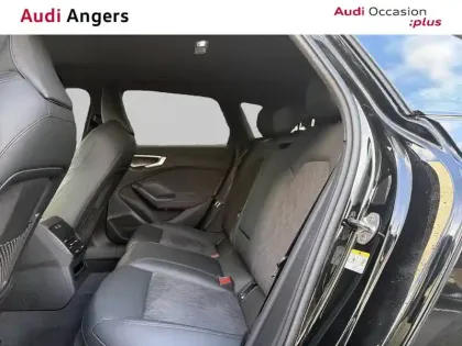 Photo 10 Audi A5  Avant TDI Hybride 204 ch S tronic 7