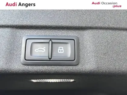 Photo 32 Audi A5  Avant TDI Hybride 204 ch S tronic 7