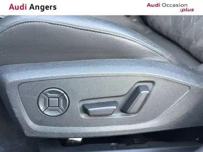 Photo 33 Audi A5  Avant TDI Hybride 204 ch S tronic 7