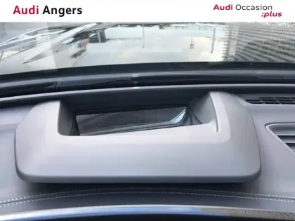 Photo 34 Audi A5  Avant TDI Hybride 204 ch S tronic 7