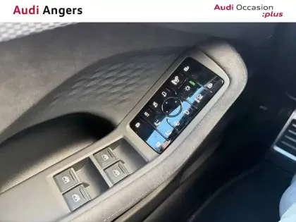 Photo 12 Audi A5  Avant TDI Hybride 204 ch S tronic 7