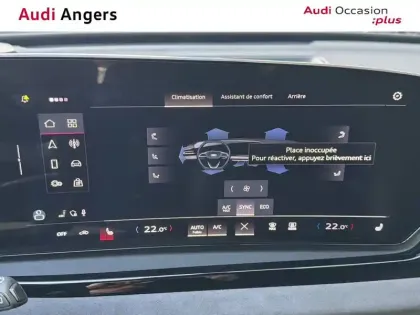 Photo 26 Audi A5  Avant TDI Hybride 204 ch S tronic 7