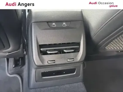 Photo 31 Audi A5  Avant TDI Hybride 204 ch S tronic 7