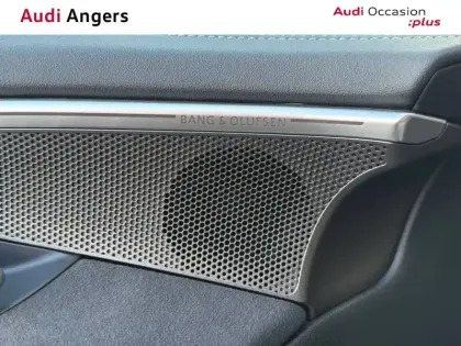 Photo 30 Audi A5  Avant TDI Hybride 204 ch S tronic 7