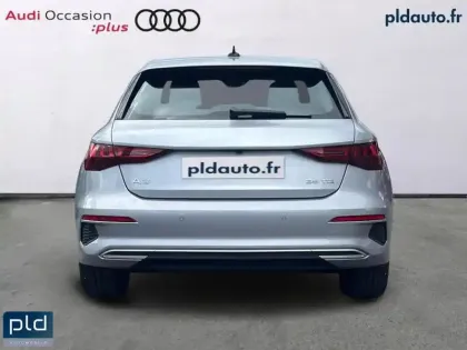 Photo 6 Audi A3  Sportback 35 TDI 150 S tronic 7