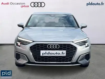 Photo 7 Audi A3  Sportback 35 TDI 150 S tronic 7