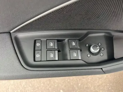 Photo 21 Audi A3  Sportback 35 TDI 150 S tronic 7