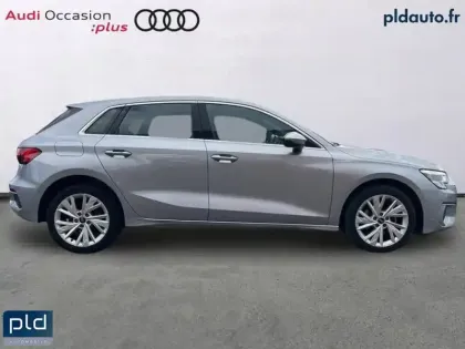 Photo 3 Audi A3  Sportback 35 TDI 150 S tronic 7